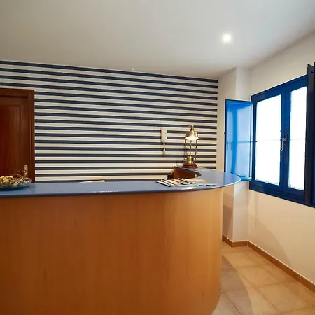 Entrecalles * Cudillero