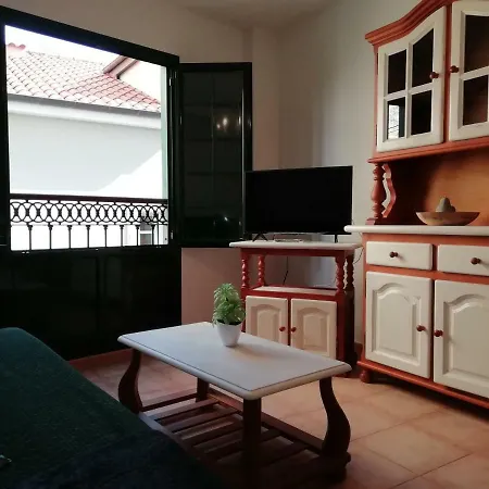 Entrecalles Hotel Cudillero