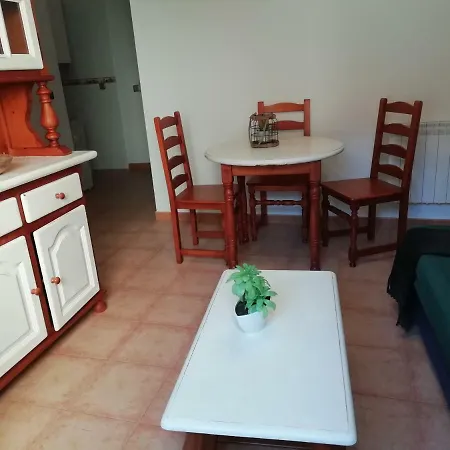 Entrecalles Cudillero