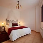 Hotel Entrecalles *