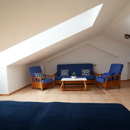 Entrecalles * Cudillero