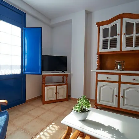 Entrecalles * Cudillero