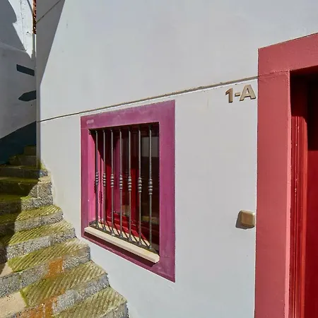 Entrecalles Cudillero