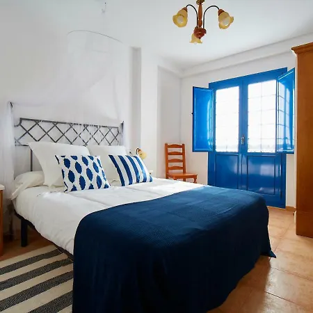 Entrecalles Cudillero