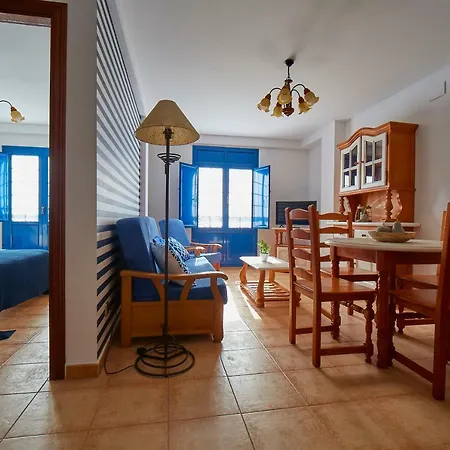 Entrecalles Cudillero