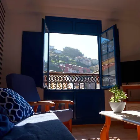 Entrecalles * Cudillero