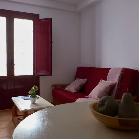 Entrecalles Hotel Cudillero