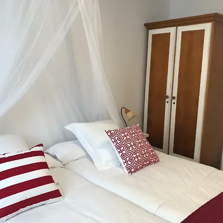 Entrecalles * Cudillero