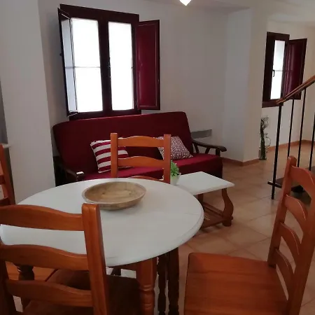 Entrecalles Hotel Cudillero